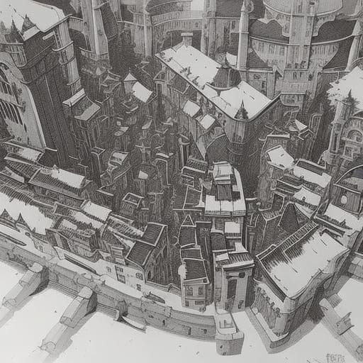 magic university draw