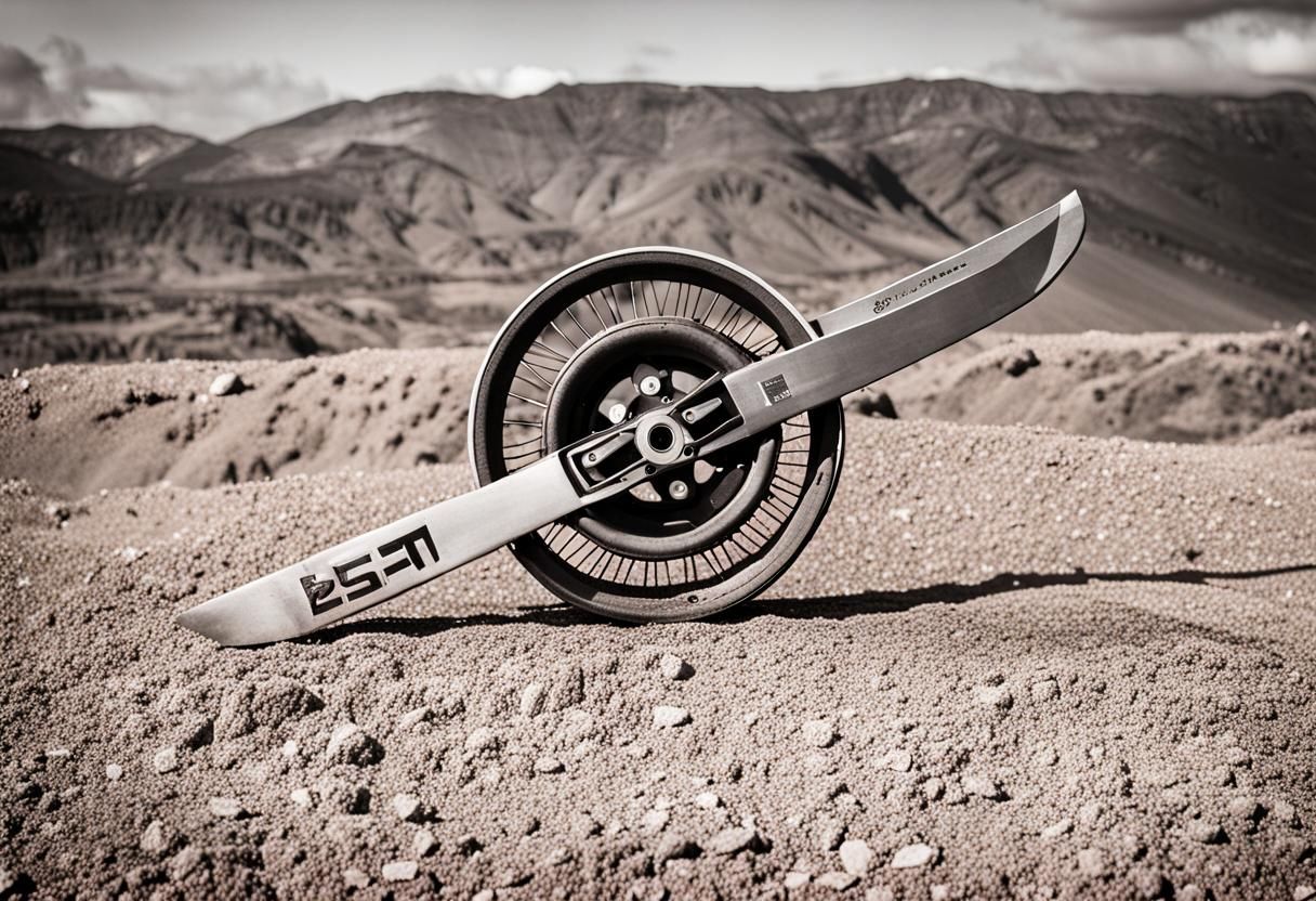 Starry Night Inspired Digital Painting