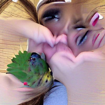 He Loves Me: Simple AI Image Generation