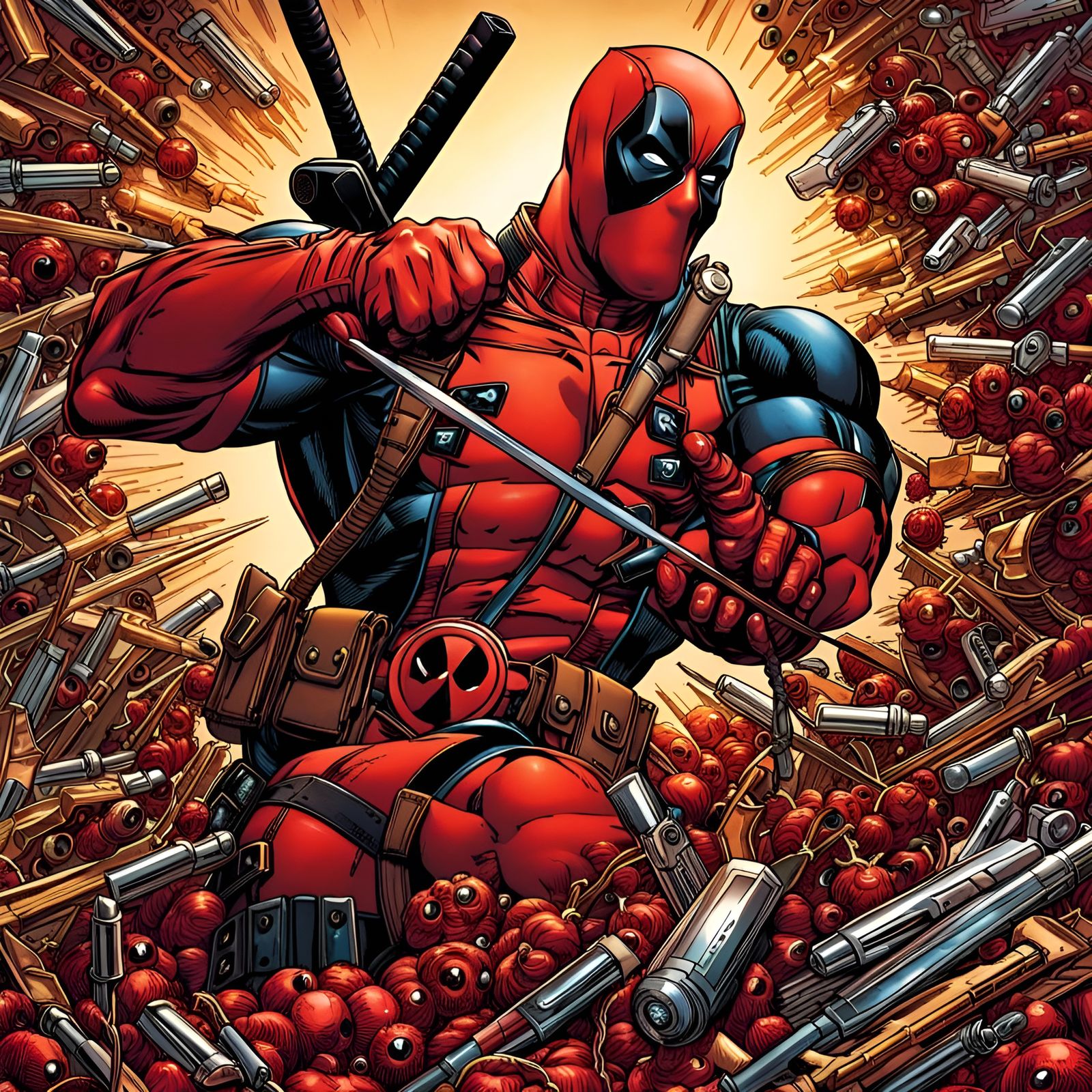 Deadpool