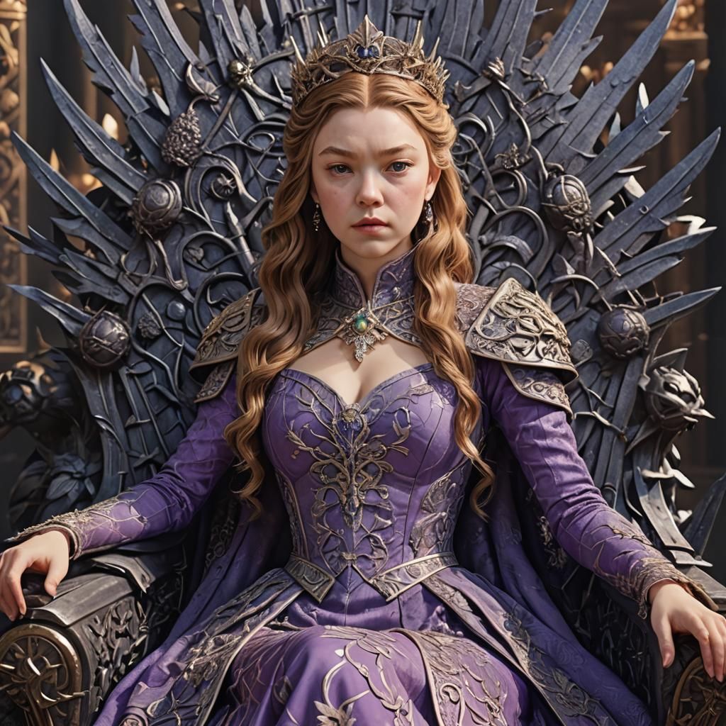 Margaery Tyrell