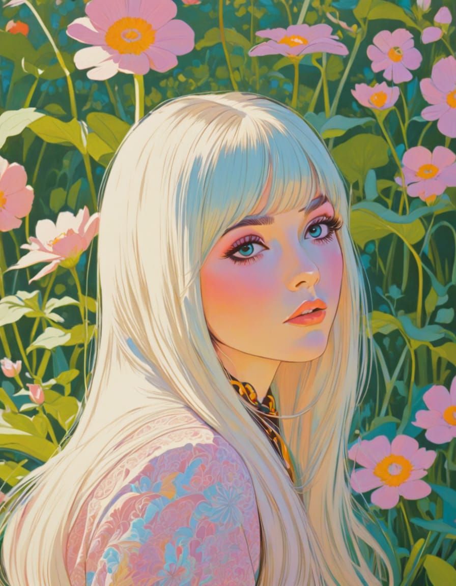 impressionism, adorable, electropop