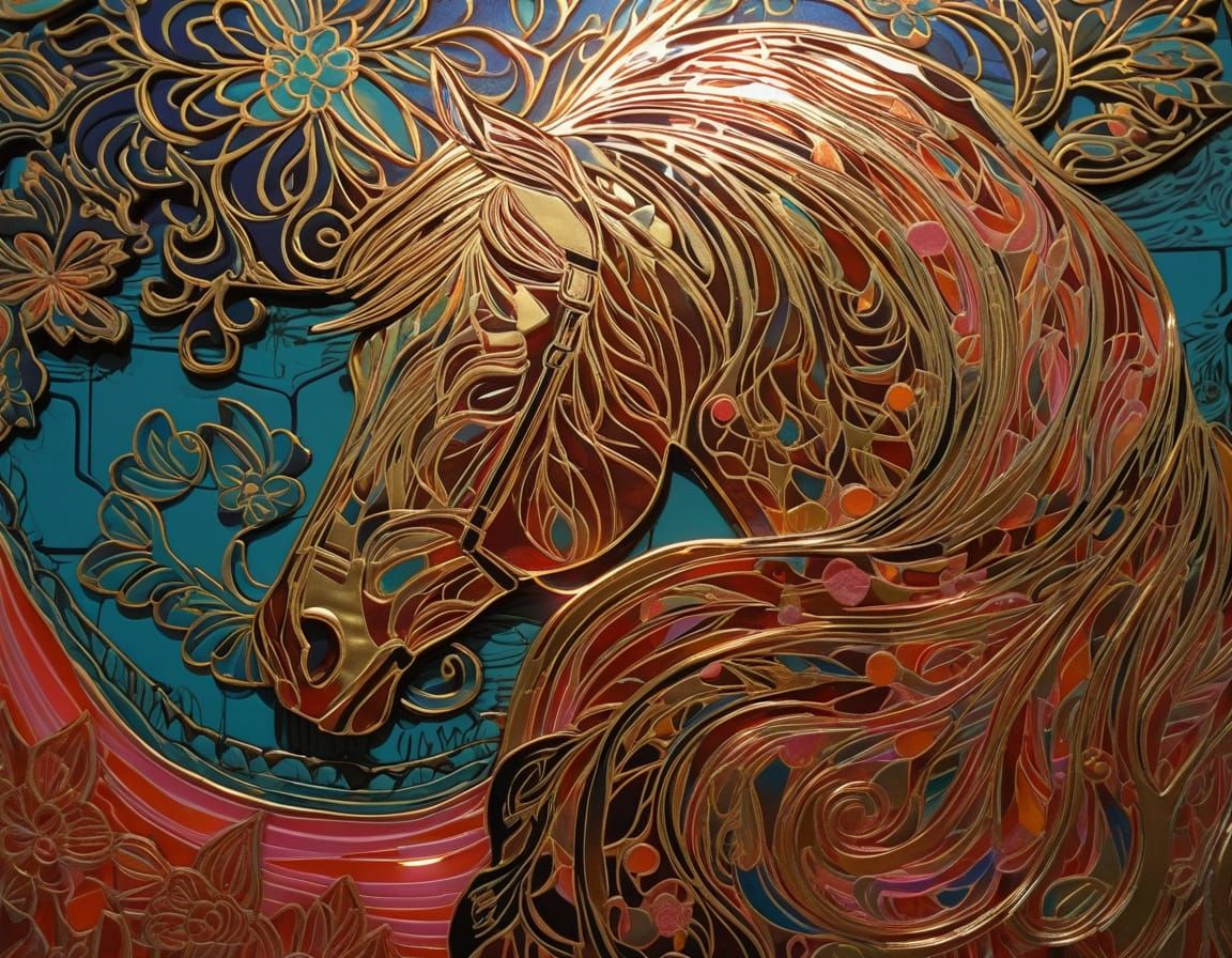 I Think My Stinking Fancy Wants to Dream on it For a While