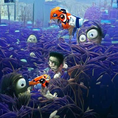 AI Generated Image