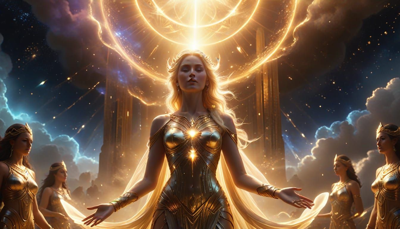 Freya’s Homecoming