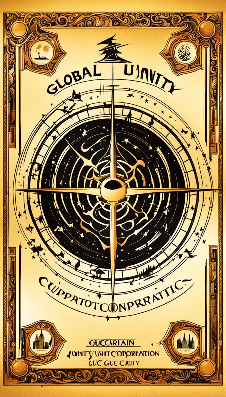 Global Unity Corporation: An AI Interpretation