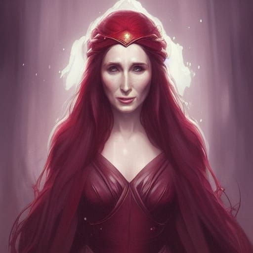 Melisandre
