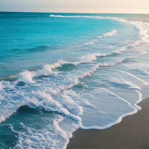 Seashore Treasures: A Beach Still Life