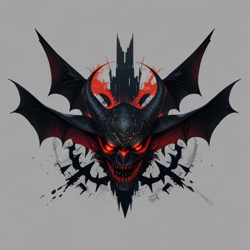 Devils' Flight: Hyperrealistic Fortress Escape