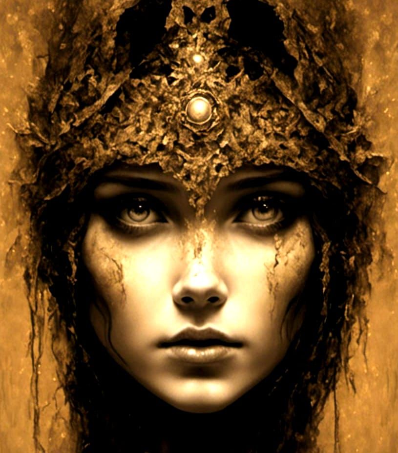 The Expression of the Soul