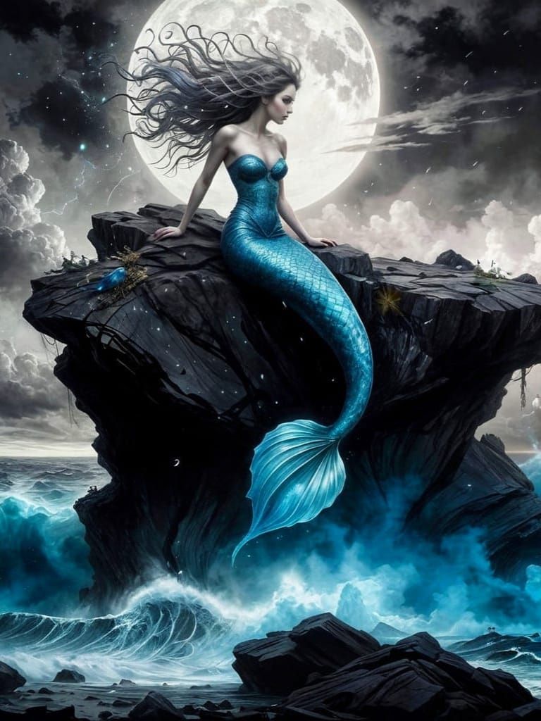 I left my world for you... but you've disappeared