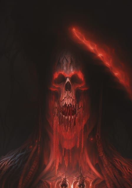 Art by Joep Hommerson