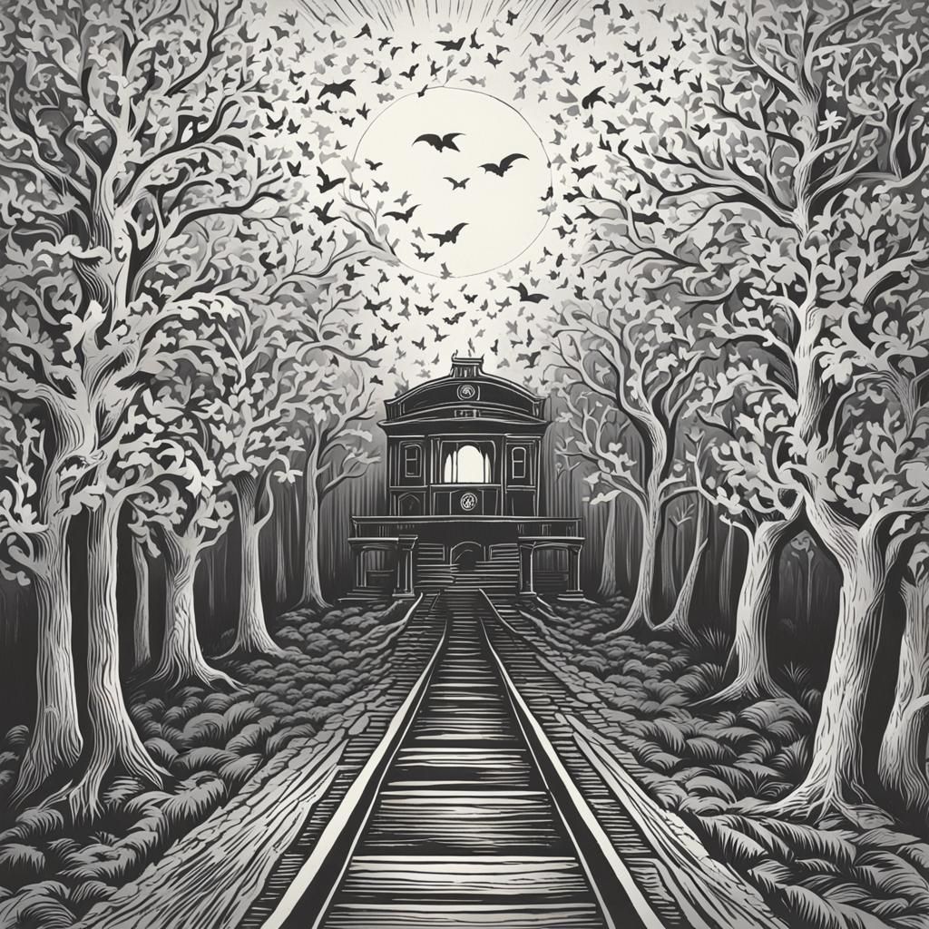 Emergence from Darkness: Overcoming Trials