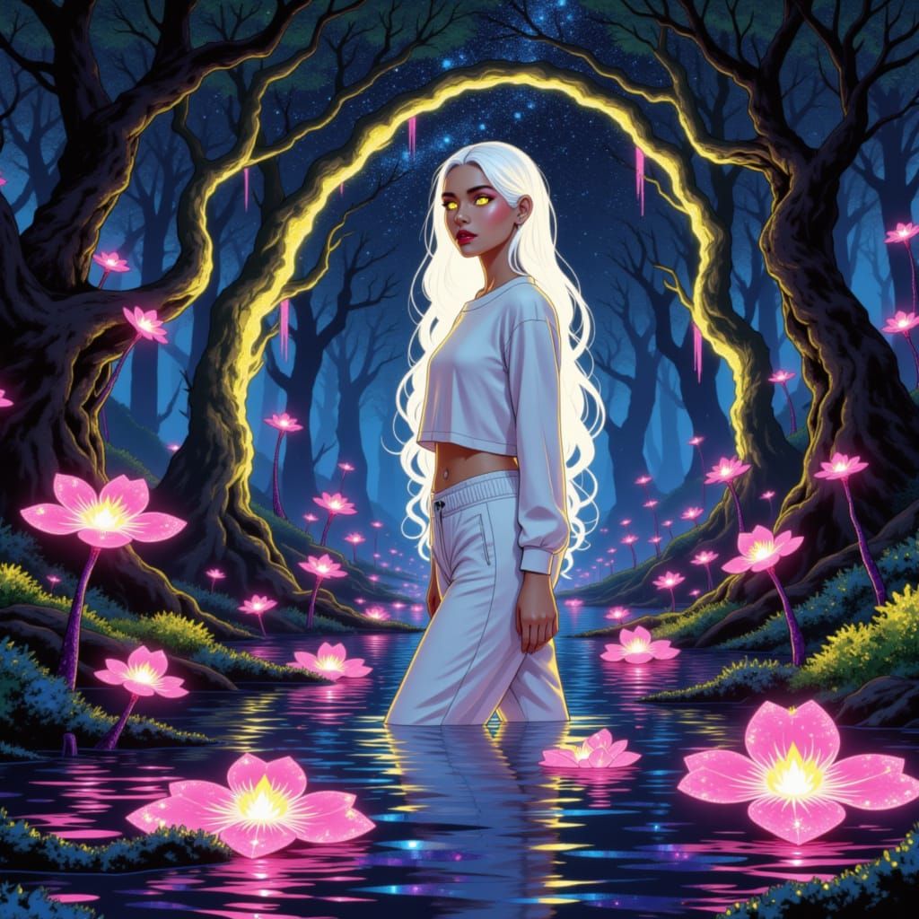 VAA Saturday Night Evolve - 01-03-25 - Chain 2