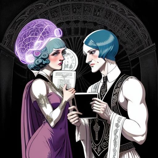 Queer Intellectuals of the Tradesman Class