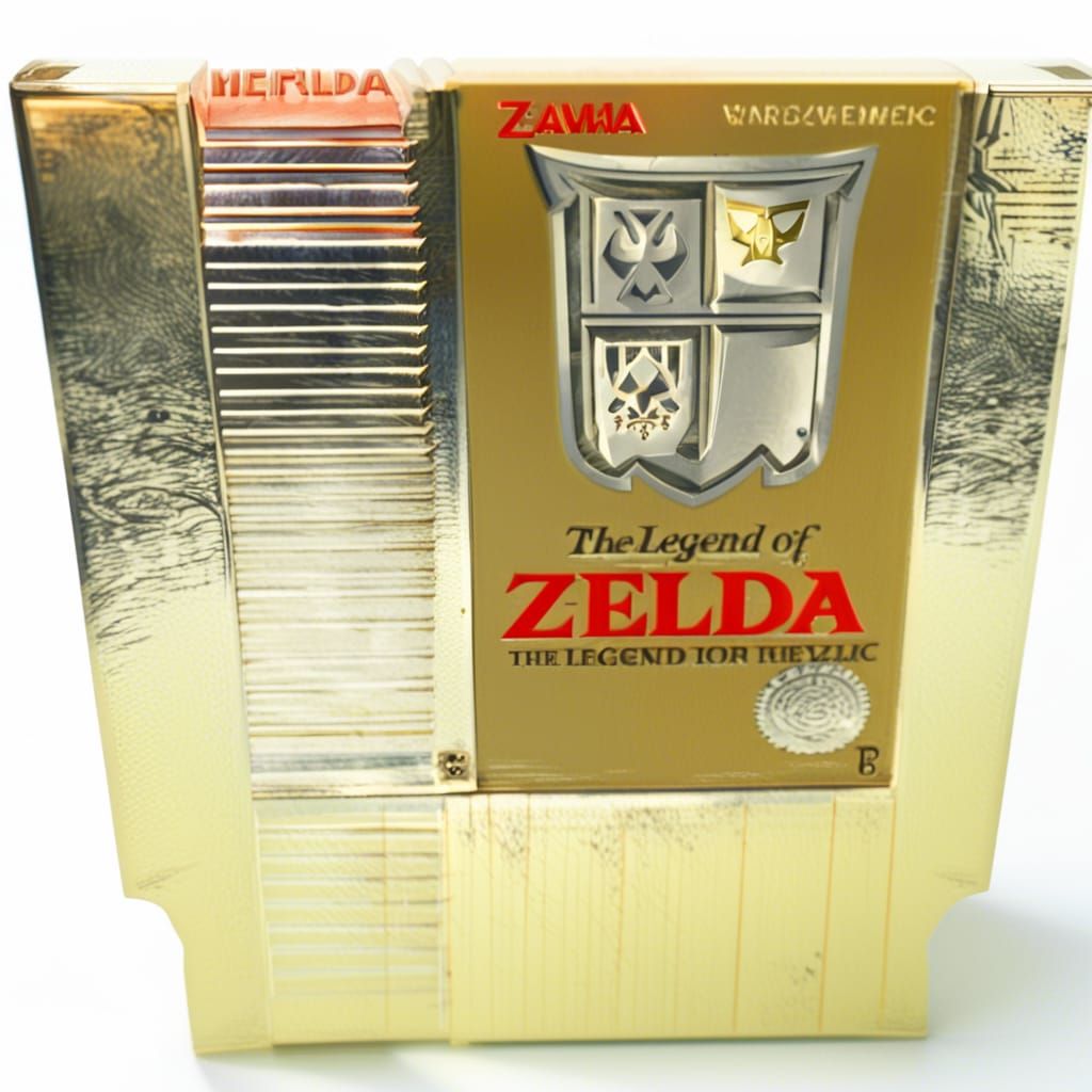 The Legend of Zelda