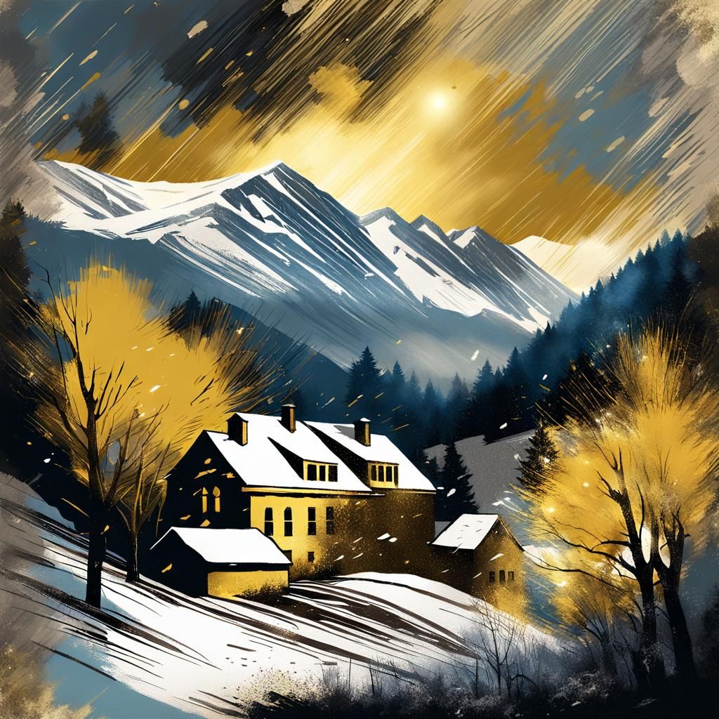 The Great Appalachian Snowstorm of 1950