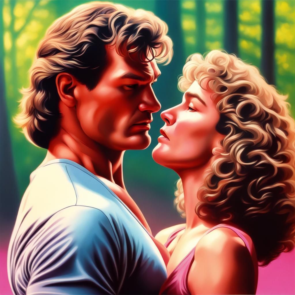 Dirty Dancing