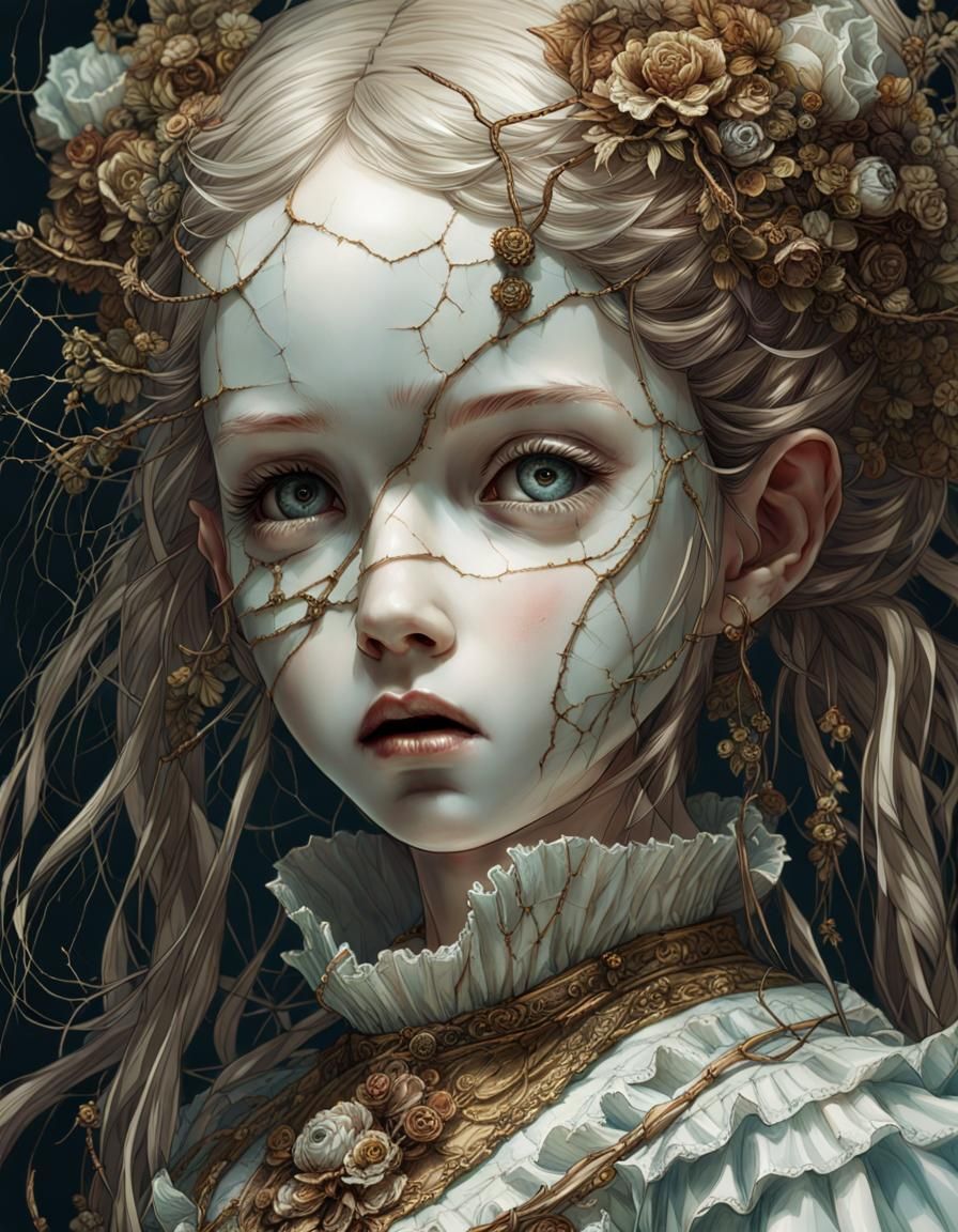 Cracked  by @Seivitae