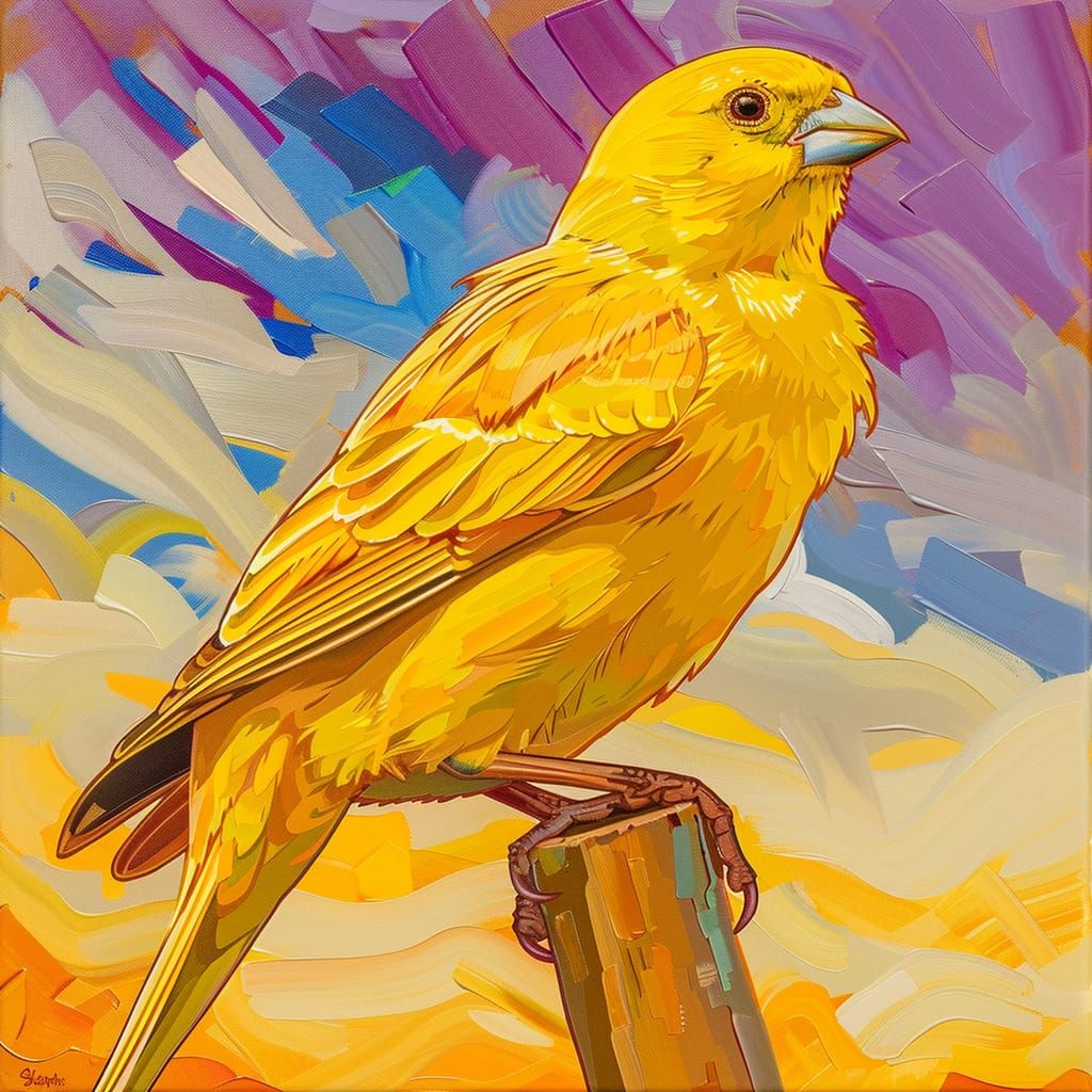 Canary