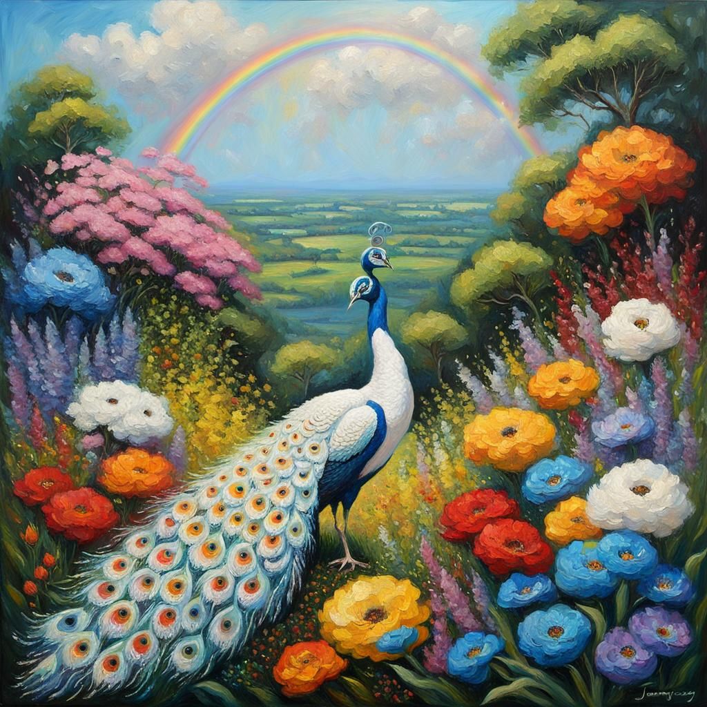 Untitled Creation