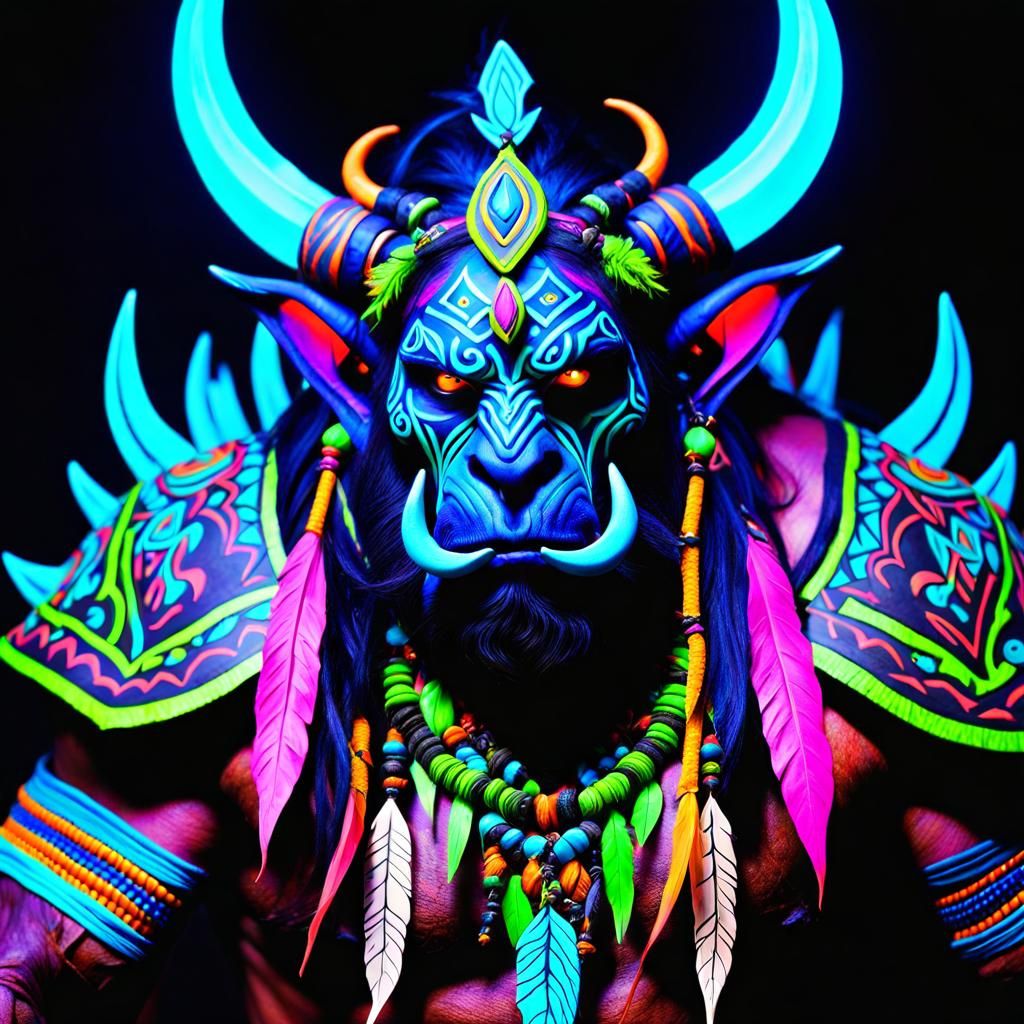 DL TRIBAL