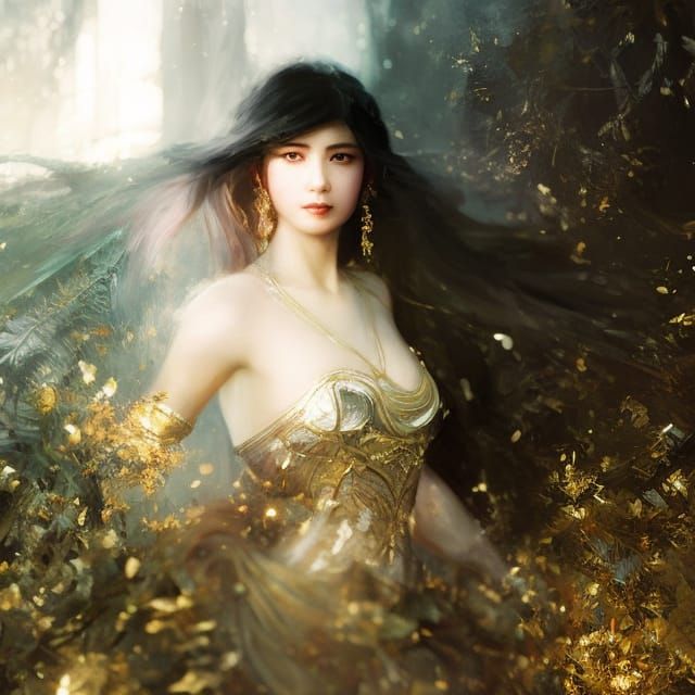 Apsara