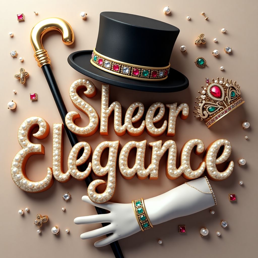 Sheer Elegance