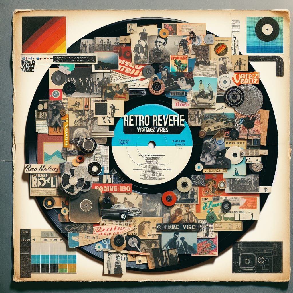 𝚁𝚎𝚝𝚛𝚘 𝚁𝚎𝚟𝚎𝚛𝚒𝚎