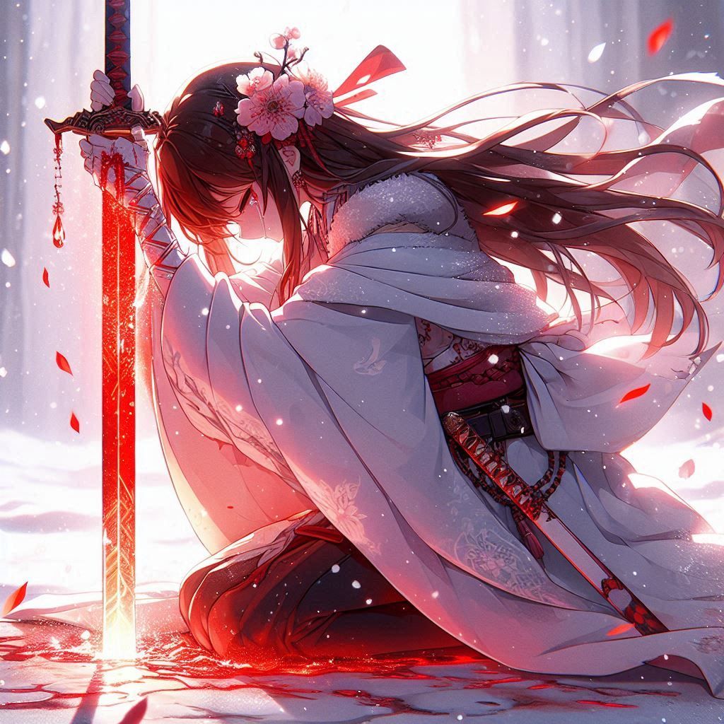 When you think you've lost everything...