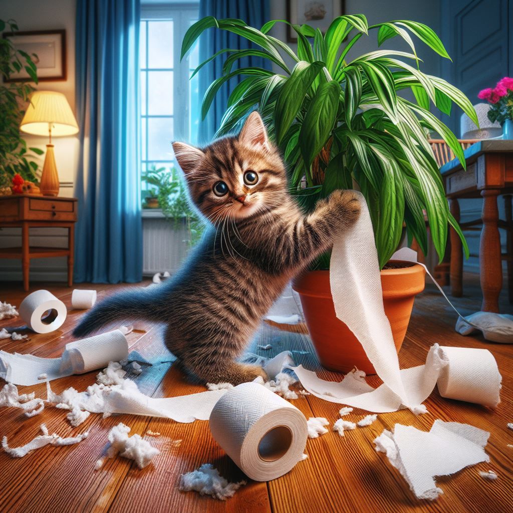 I DIDN'T CREATE THIS MESS IT WAS JUST THERE