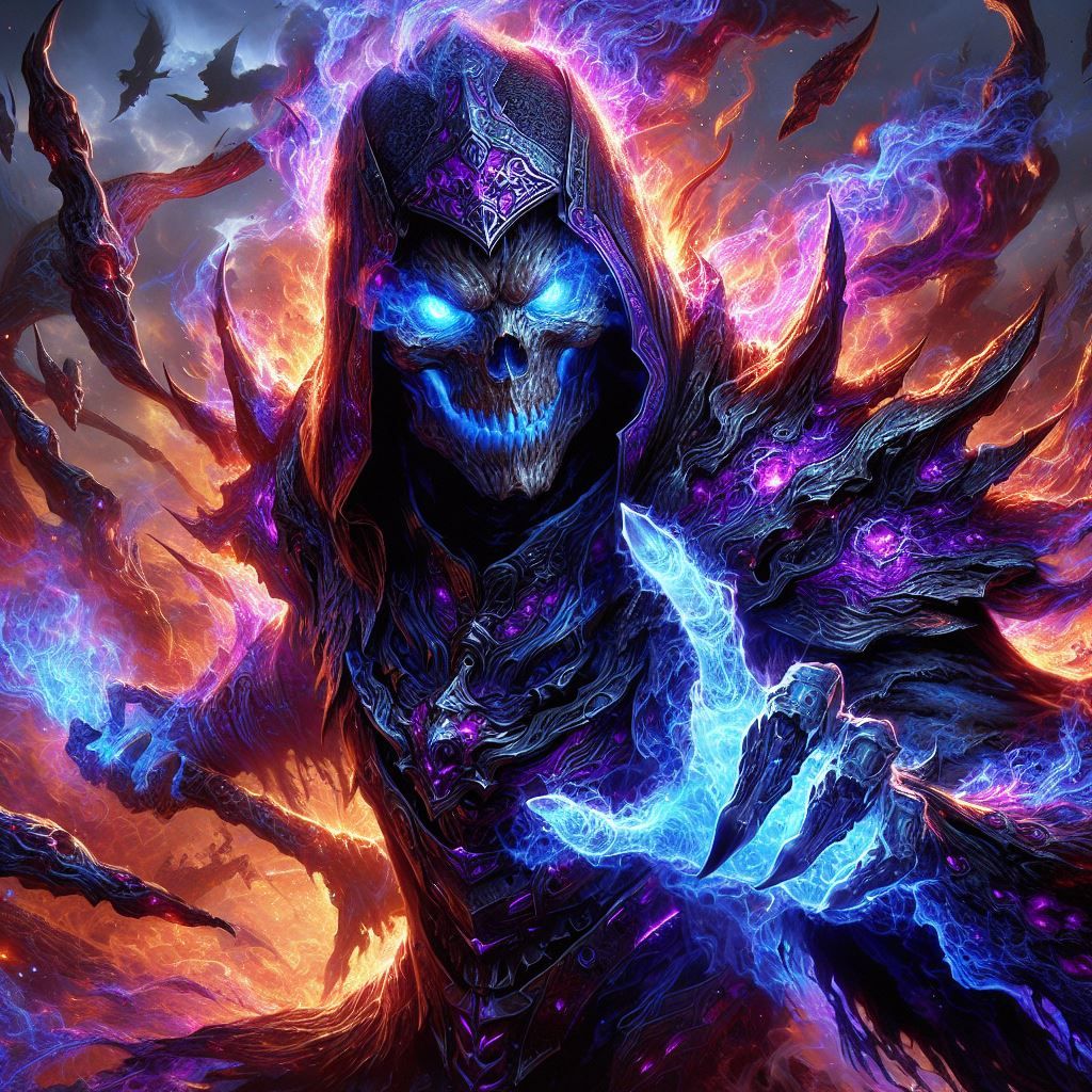DarkBanshee
