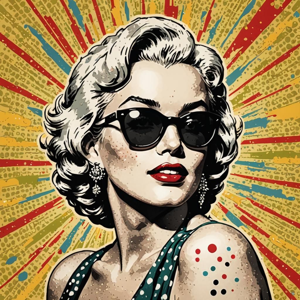 Popping out  by @BluePanda