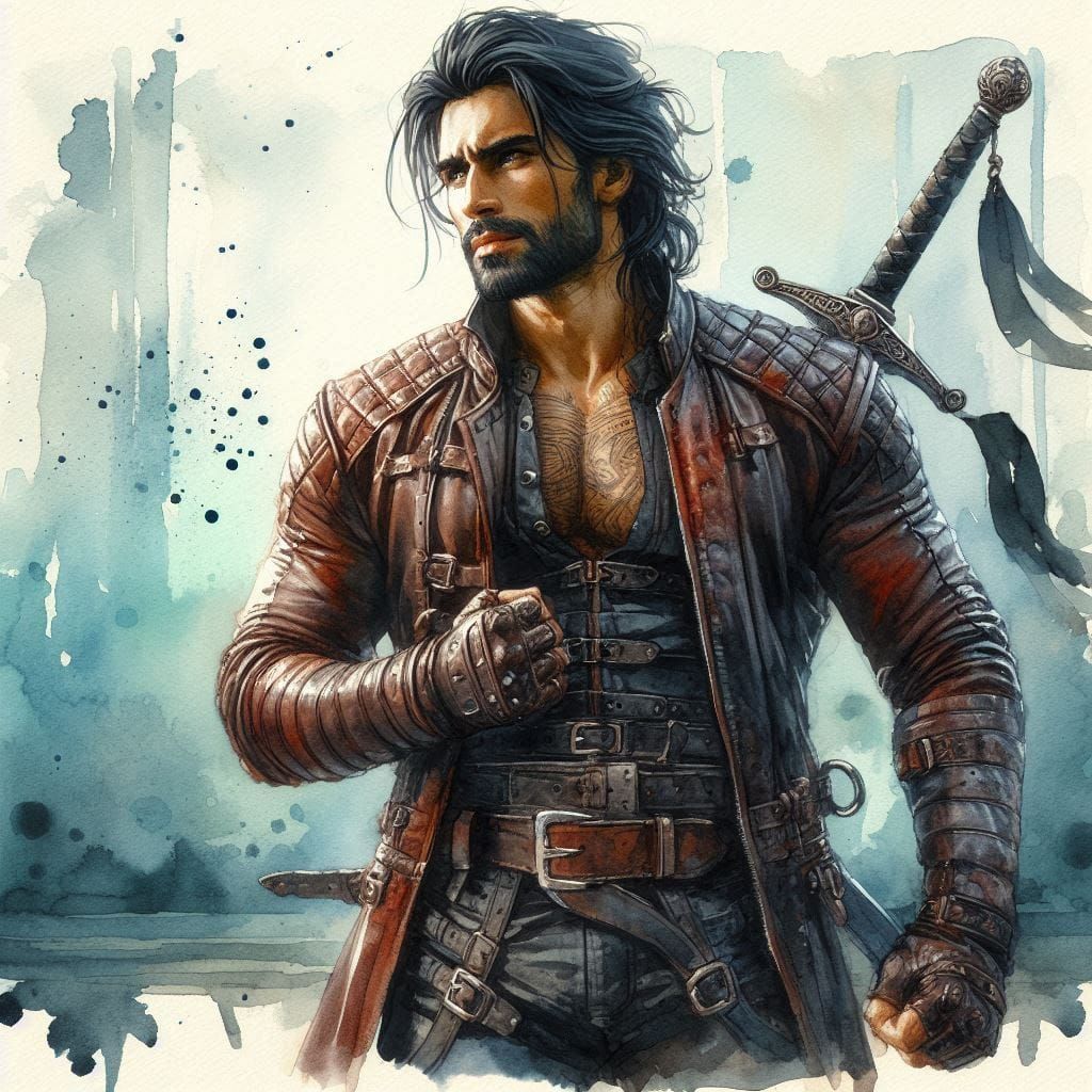 I suddenly feel the urge to be saved...