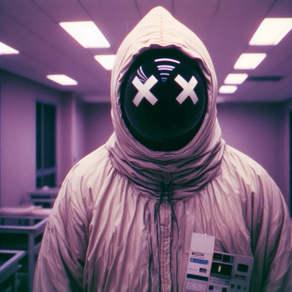 I'm starting to feel more and more like an alien.