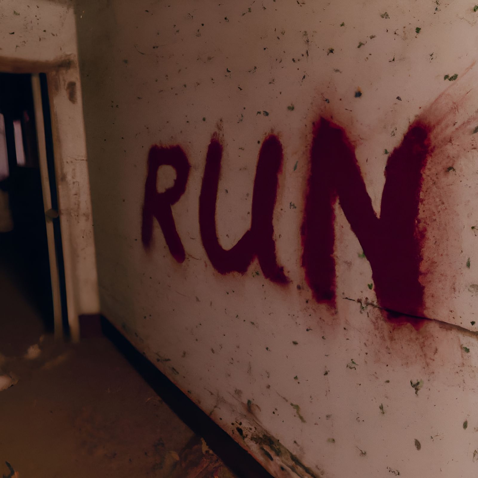 RUN