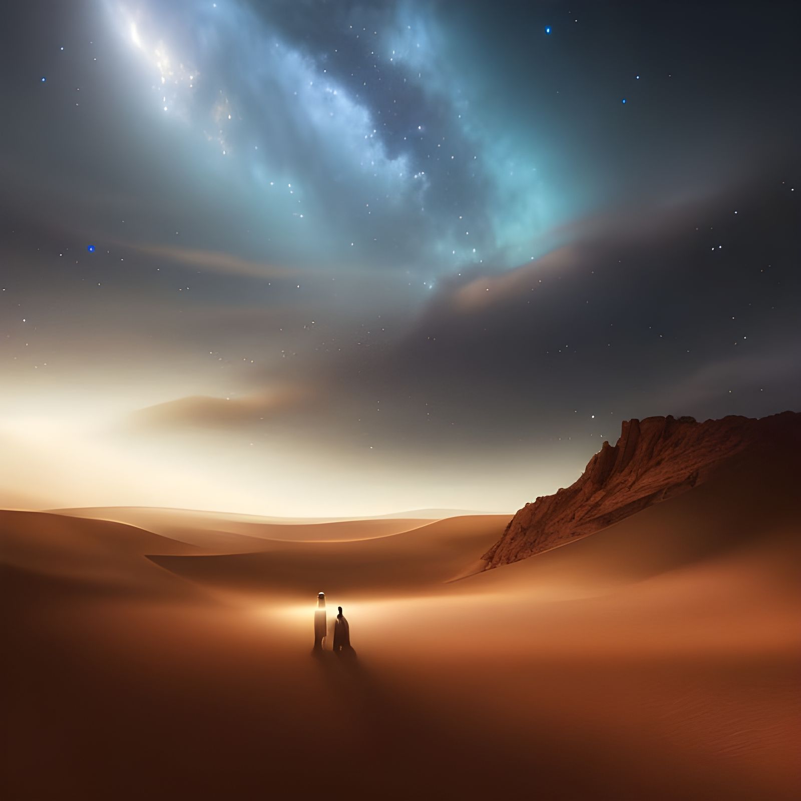 Untitled Creation