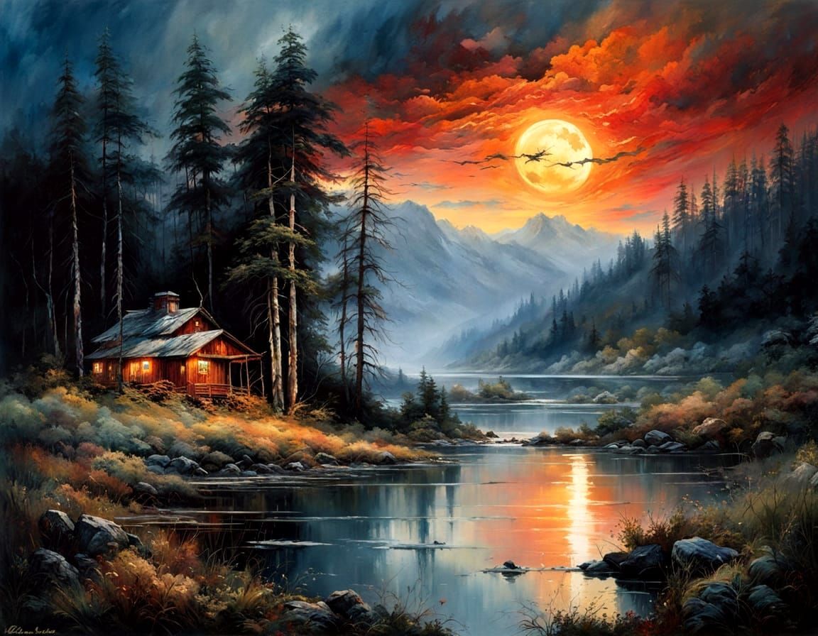 undefined  by @Artless