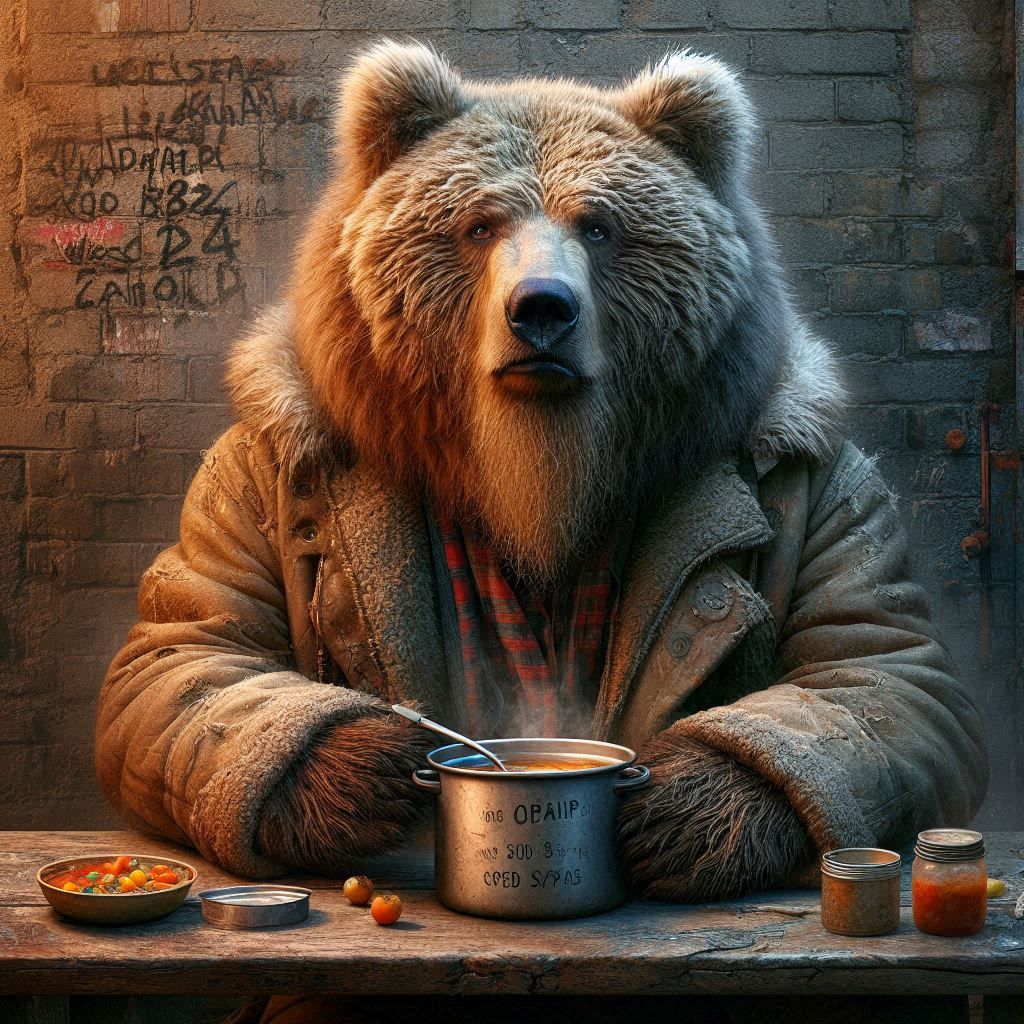Fredster