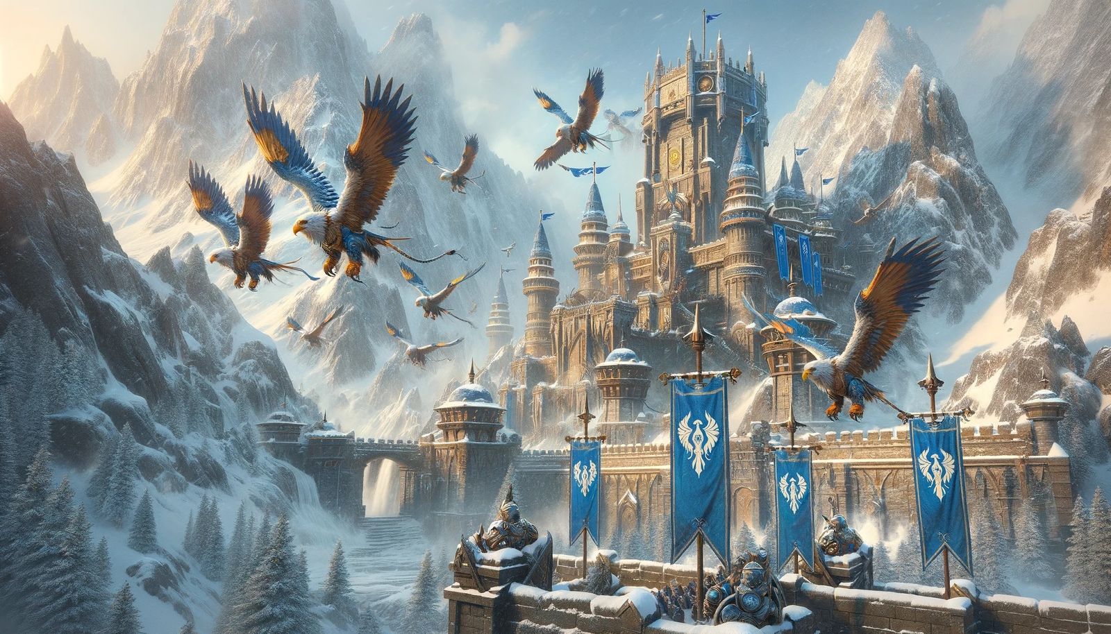 Stormguard Keep