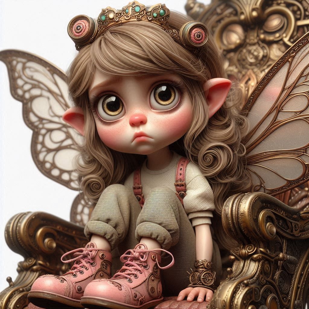 Fairy