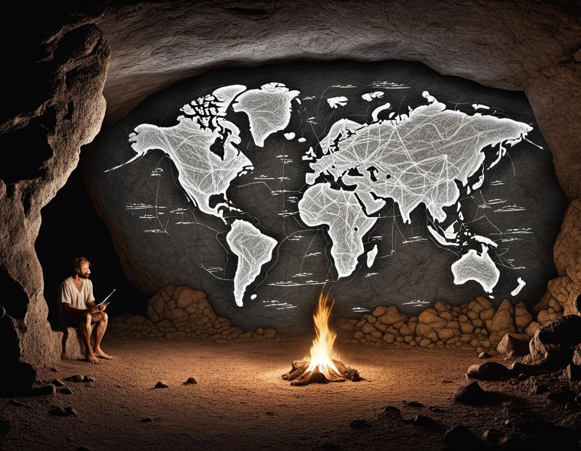 Last remaining map Post Apocalypse!   by @Hit moments