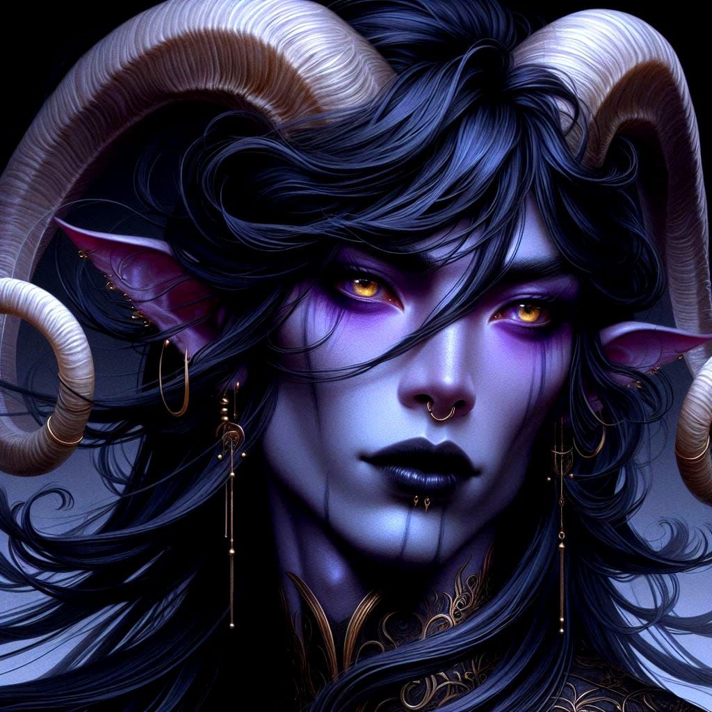 Sara, dans ses pensées...