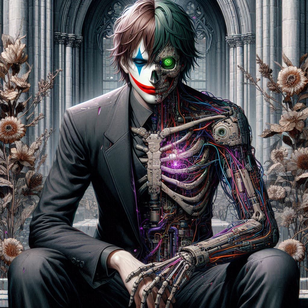 Light is overrated anyway