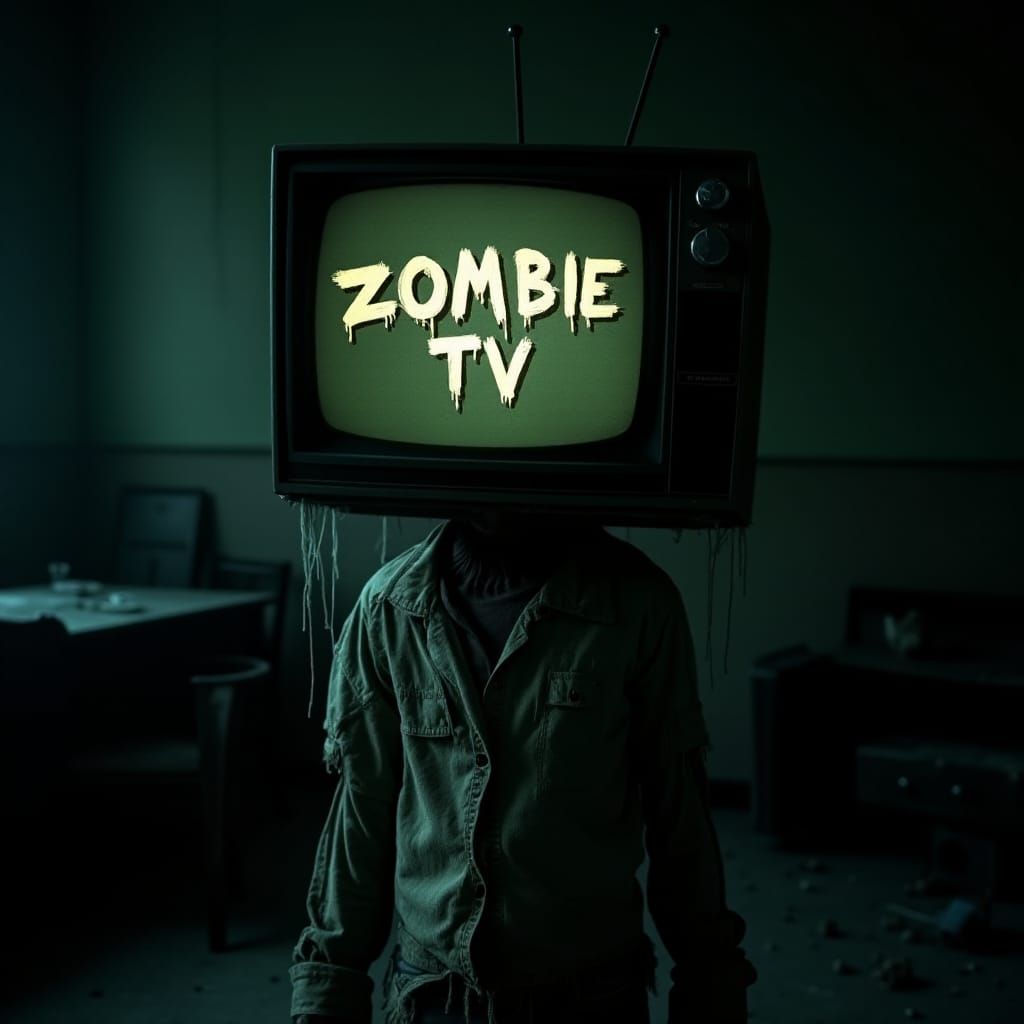 Zombie TV