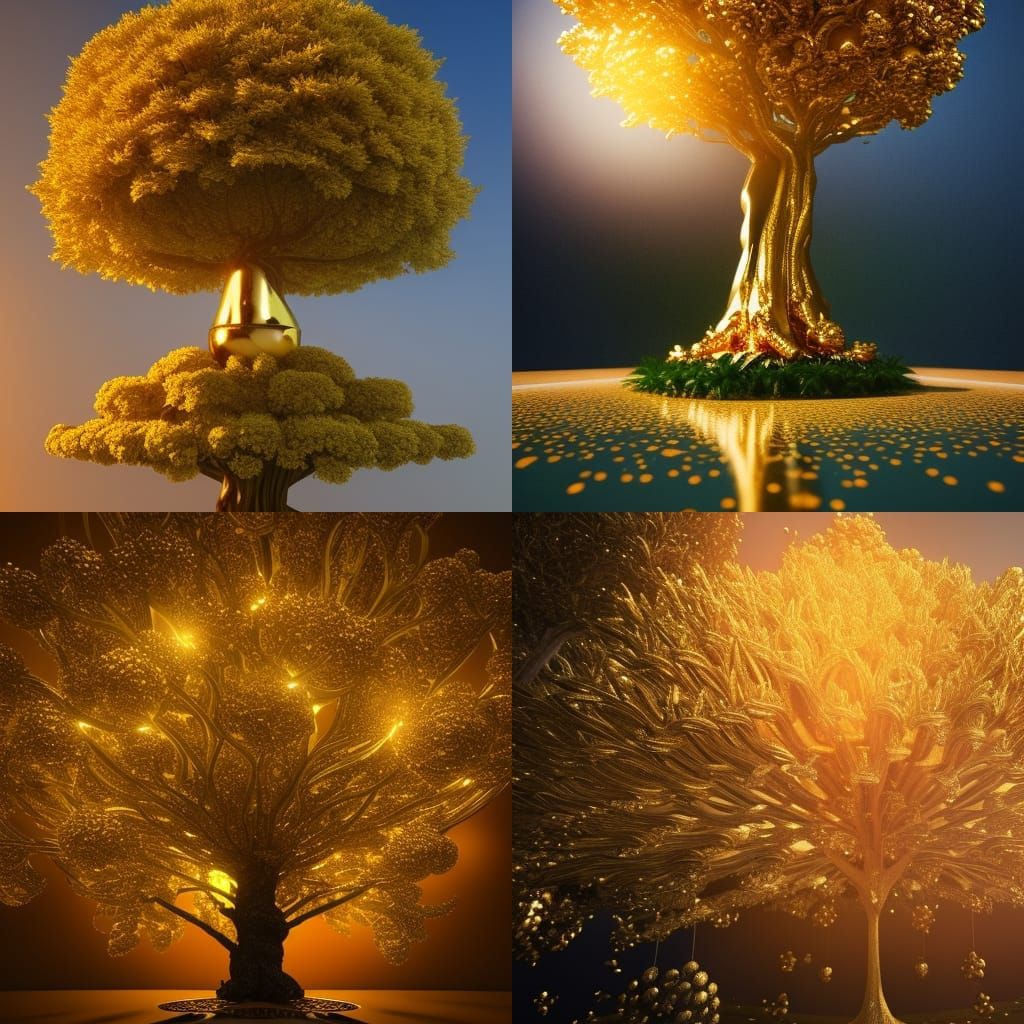 Untitled Creation