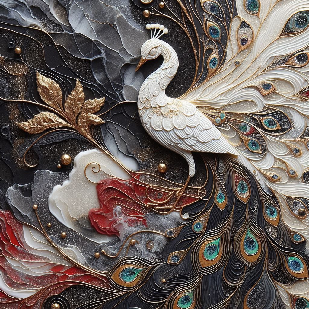 Peacock