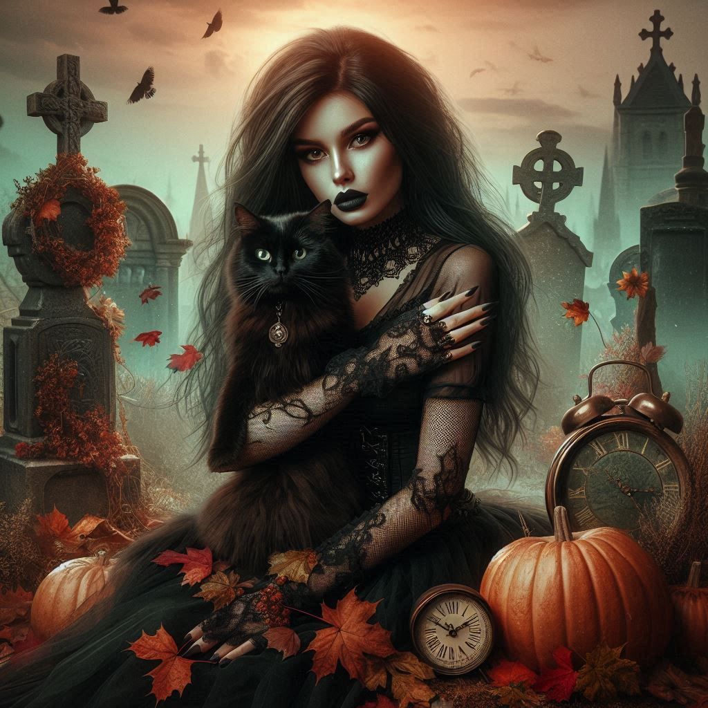 Counting Out Time...