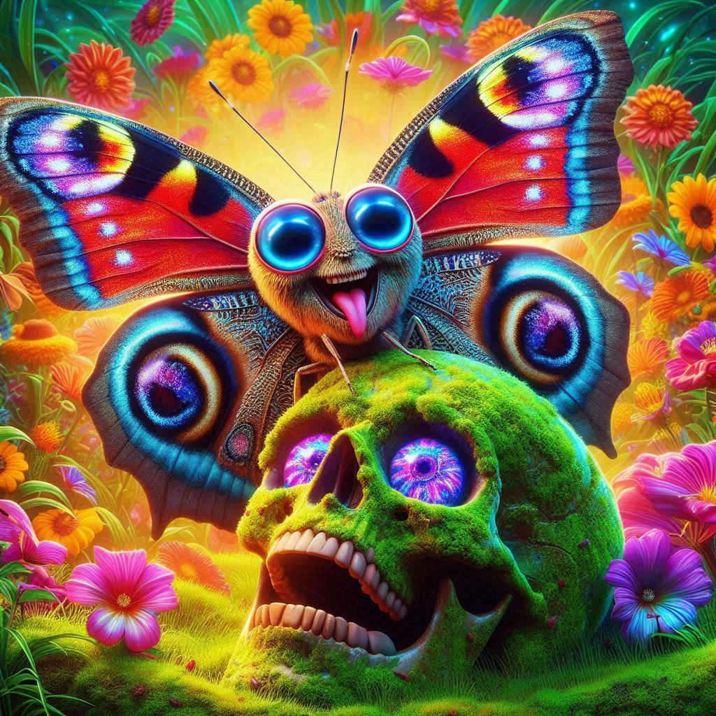 the fun and the funniest