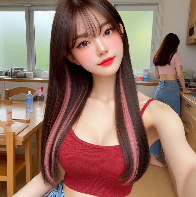 moving in to the new house~ ๐ก๐บ๐